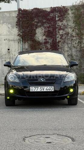 Kia Ceed 2007, 320,000 km - 1.6 л - Bakı