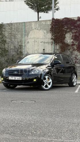 Kia Ceed 2007, 320,000 km - 1.6 л - Bakı