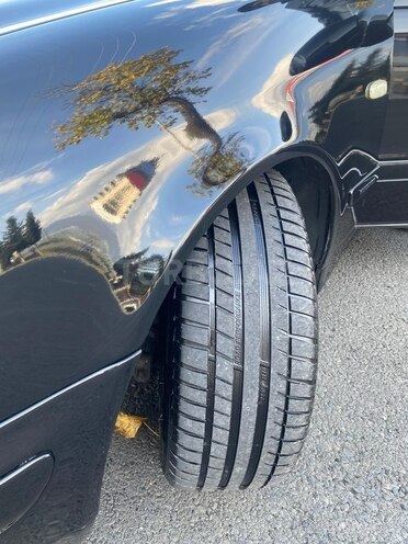 Mercedes CLK 200 1999, 250,000 km - 2.0 l - Gəncə