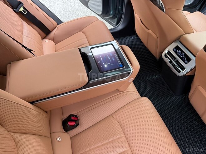 BYD Han L-10