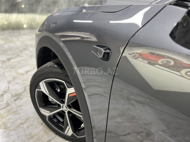 Changan Deepal S07-23