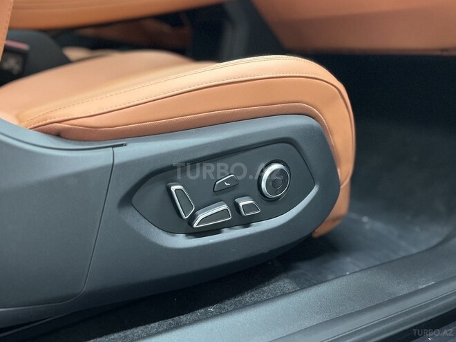 Changan Deepal S07-21