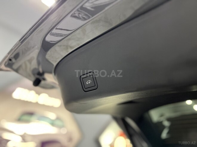 Changan Deepal S07-36