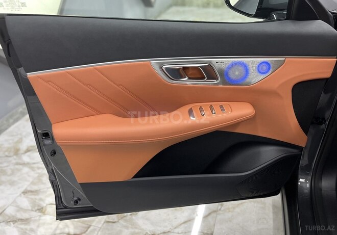 Changan Deepal S07-28