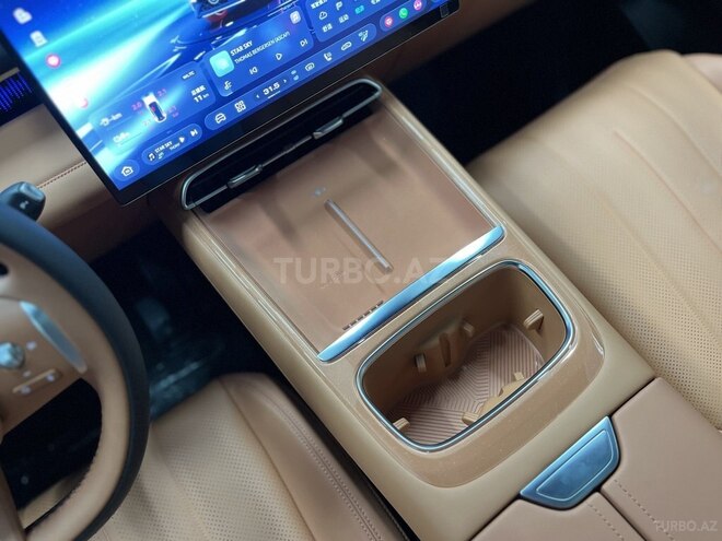 Changan Deepal S07-32