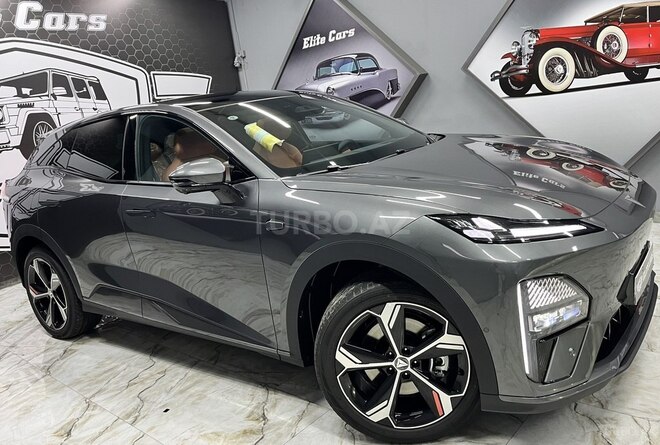 Changan Deepal S07-12