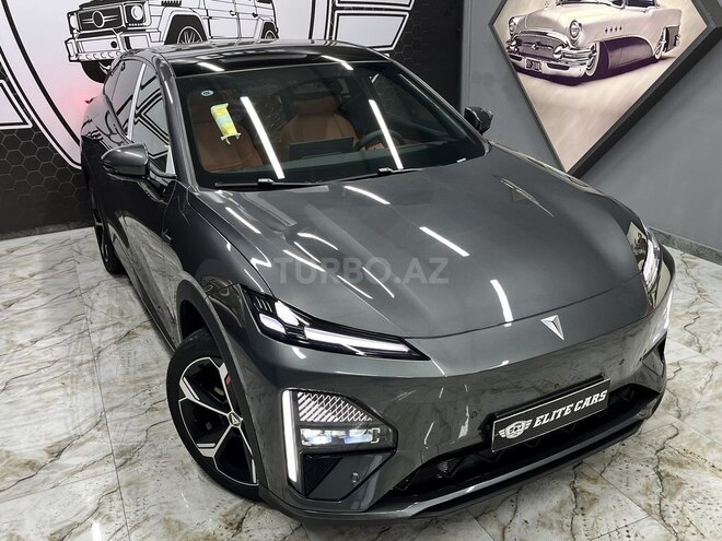 Changan Deepal S07-14