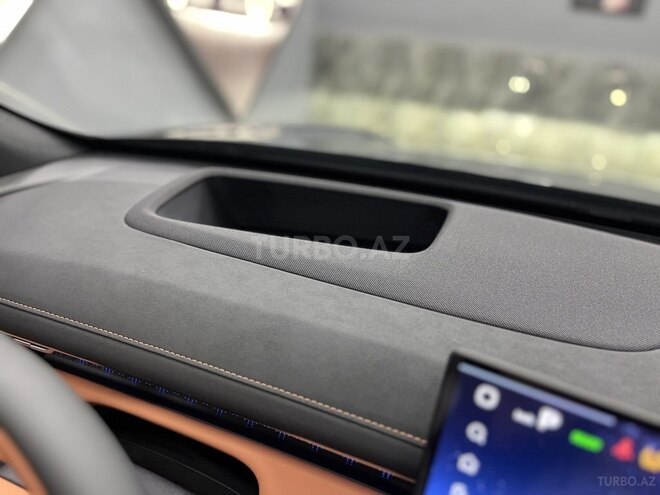 Changan Deepal S07-25