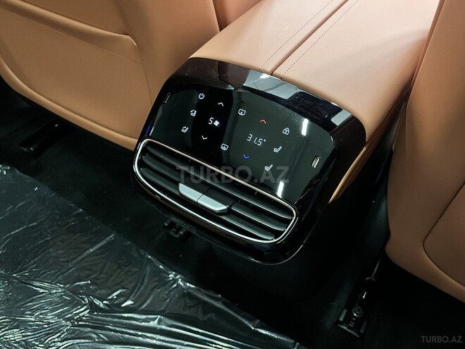Changan Deepal S07-20