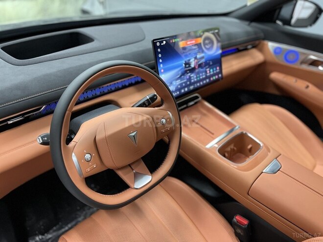 Changan Deepal S07-26