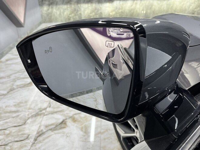 Changan Deepal S07-29