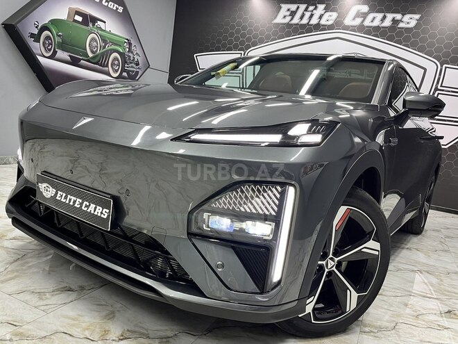 Changan Deepal S07-6