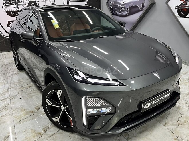 Changan Deepal S07-13