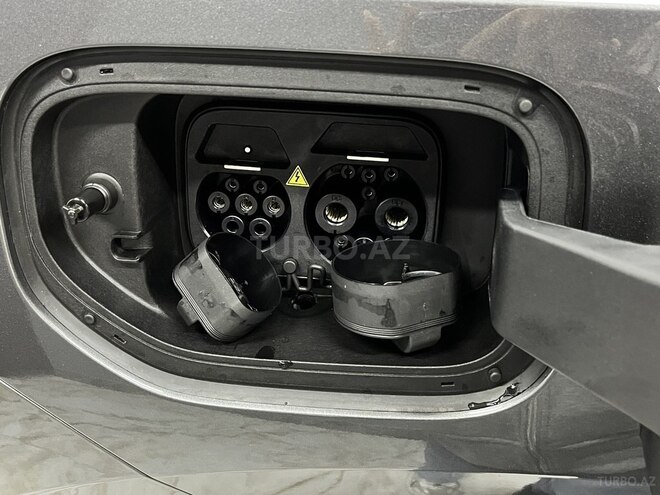 Changan Deepal S07-17