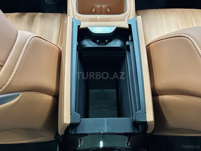 Changan Deepal S07-19
