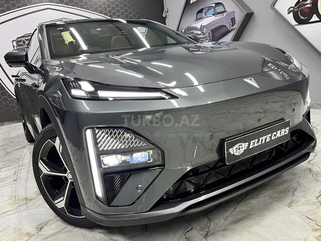Changan Deepal S07-1