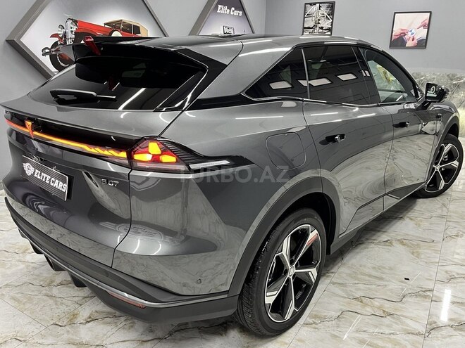 Changan Deepal S07-4