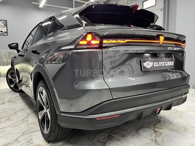 Changan Deepal S07-10