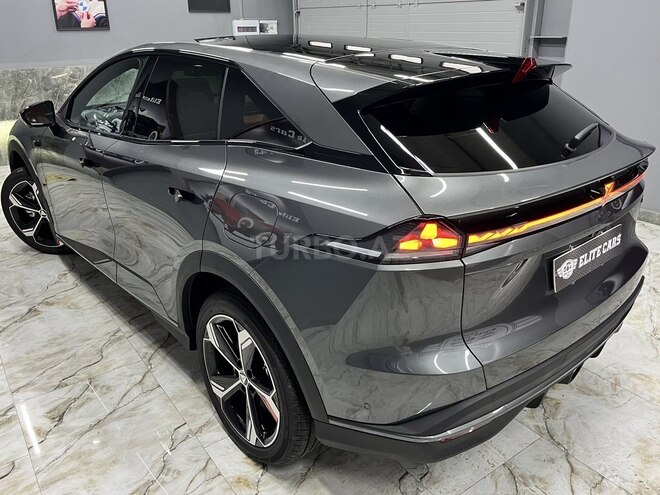 Changan Deepal S07-9