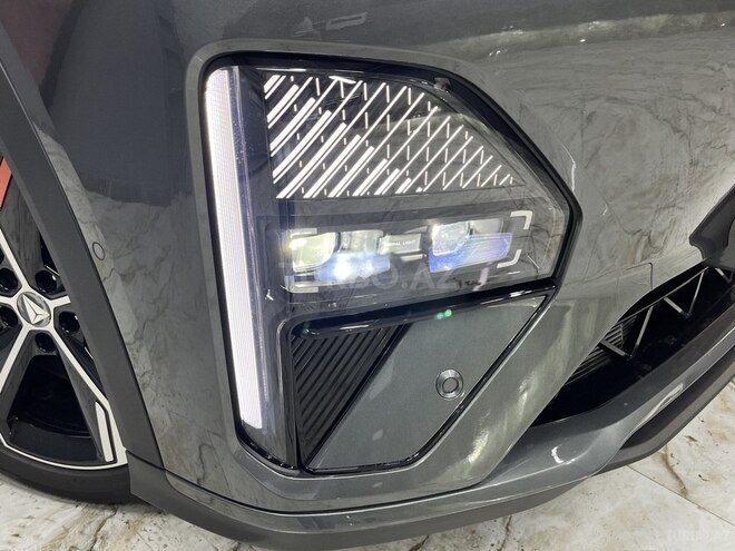 Changan Deepal S07-16