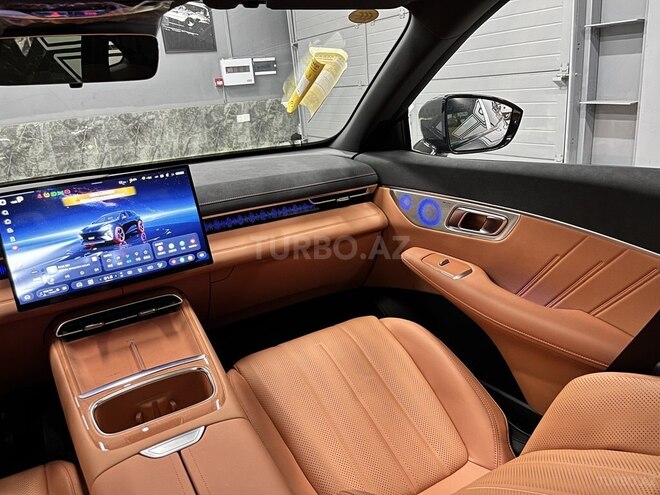 Changan Deepal S07-31