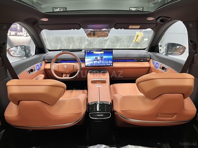 Changan Deepal S07-38