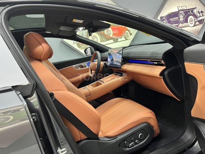 Changan Deepal S07-22