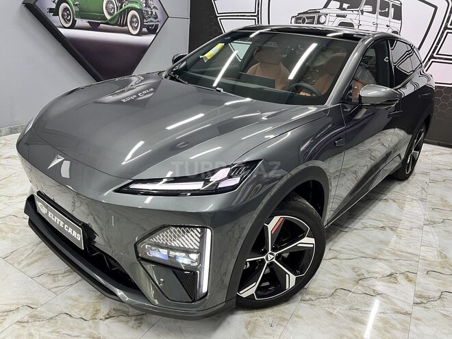 Changan Deepal S07-7
