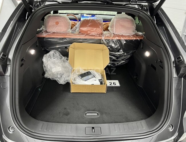 Changan Deepal S07-37