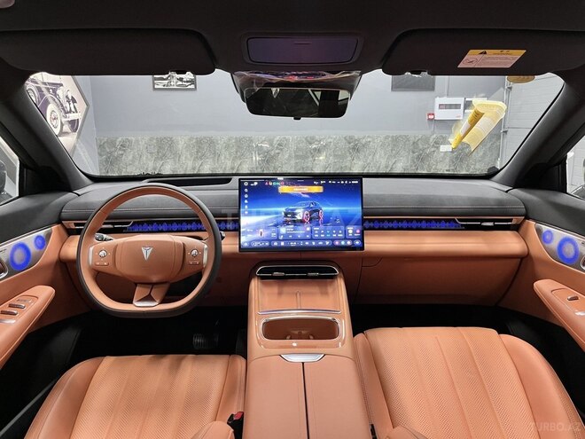 Changan Deepal S07-34