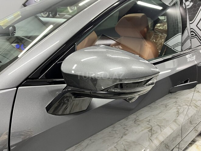 Changan Deepal S07-11