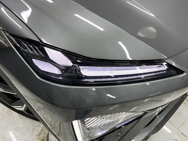 Changan Deepal S07-15