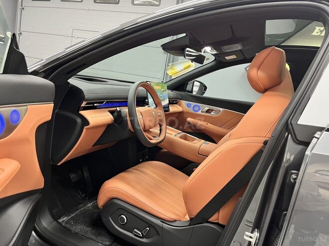 Changan Deepal S07-24
