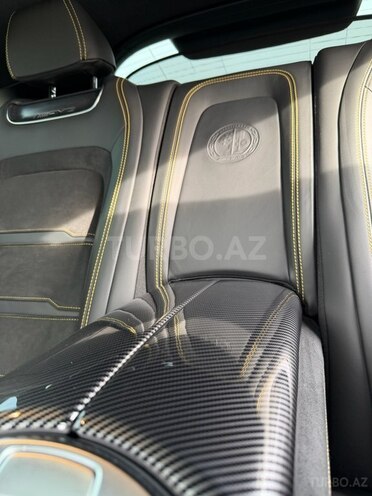 Mercedes  2019, 69,000 km - 4.0 л - Bakı