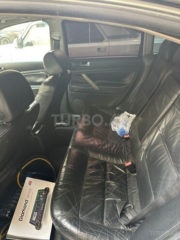 Volkswagen Passat 2001, 240,000 km - 1.8 l - Bakı