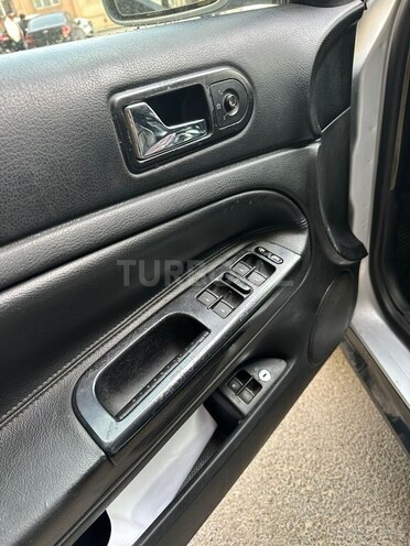 Volkswagen Passat 2001, 240,000 km - 1.8 l - Bakı
