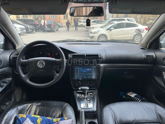 Volkswagen Passat 2001, 240,000 km - 1.8 l - Bakı