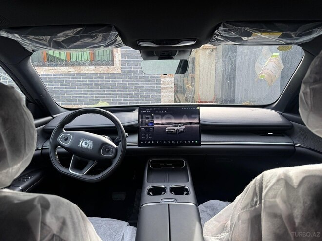Changan  2025, 0 km - 1.5 l - Bakı