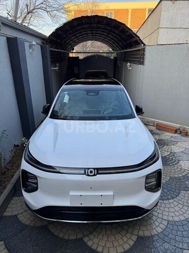 Changan  2025, 0 km - 1.5 l - Bakı