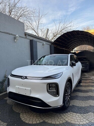 Changan  2025, 0 km - 1.5 l - Bakı