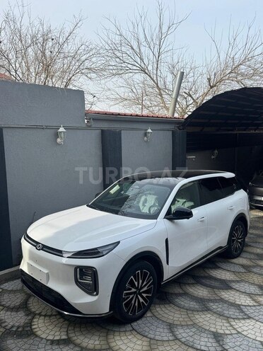 Changan  2025, 0 km - 1.5 l - Bakı