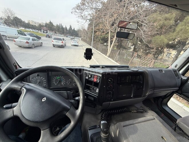Renault  2000, 400,000 km - 11.0 l - Bakı