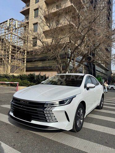 BYD Destroyer 05 2025, 0 km - 1.5 l - Bakı