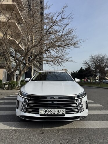BYD Destroyer 05 2025, 0 km - 1.5 l - Bakı