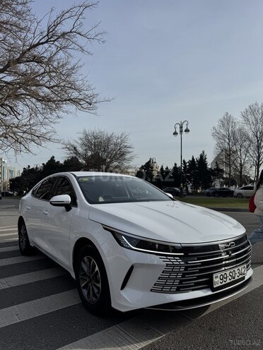 BYD Destroyer 05 2025, 0 km - 1.5 l - Bakı