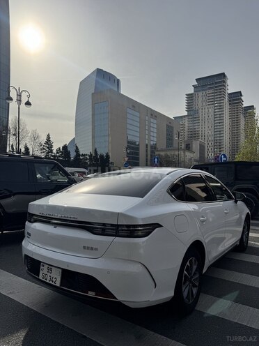 BYD Destroyer 05 2025, 0 km - 1.5 l - Bakı