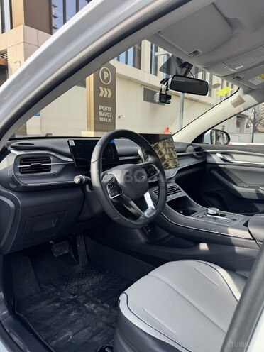 BYD Destroyer 05 2025, 0 km - 1.5 l - Bakı