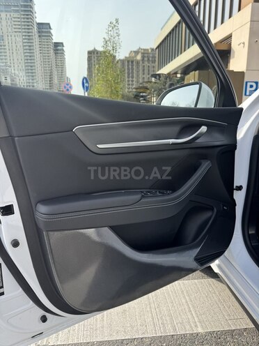BYD Destroyer 05 2025, 0 km - 1.5 l - Bakı