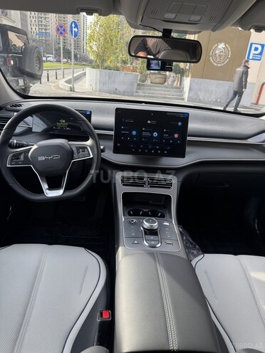BYD Destroyer 05 2025, 0 km - 1.5 l - Bakı