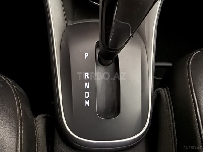 Chevrolet Trax 2021, 69,999 km - 1.4 l - Bakı